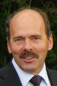 Chairman