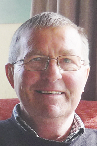 Grants Coordinator