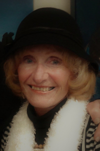 Karen Pallesen